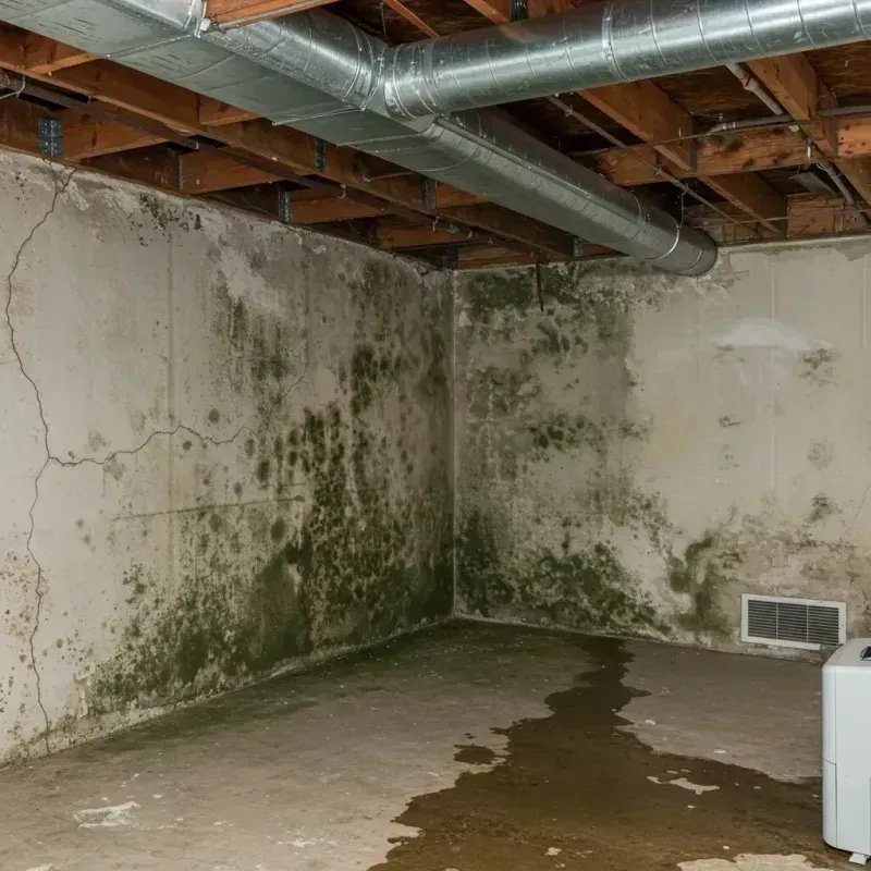 Professional Mold Removal in Mishawaka, IN